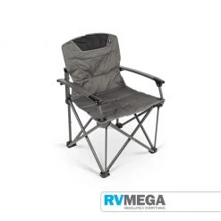 KAMPA Dometic Stark 180 Ore Folding Chair