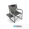 KAMPA Outdoor & Camping Dometic Forte 180 Ore Directors Chair With Table