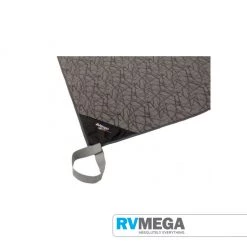 Vango Insulated Fitted Carpet - 3.79 X 2.94 Awnings & Covers