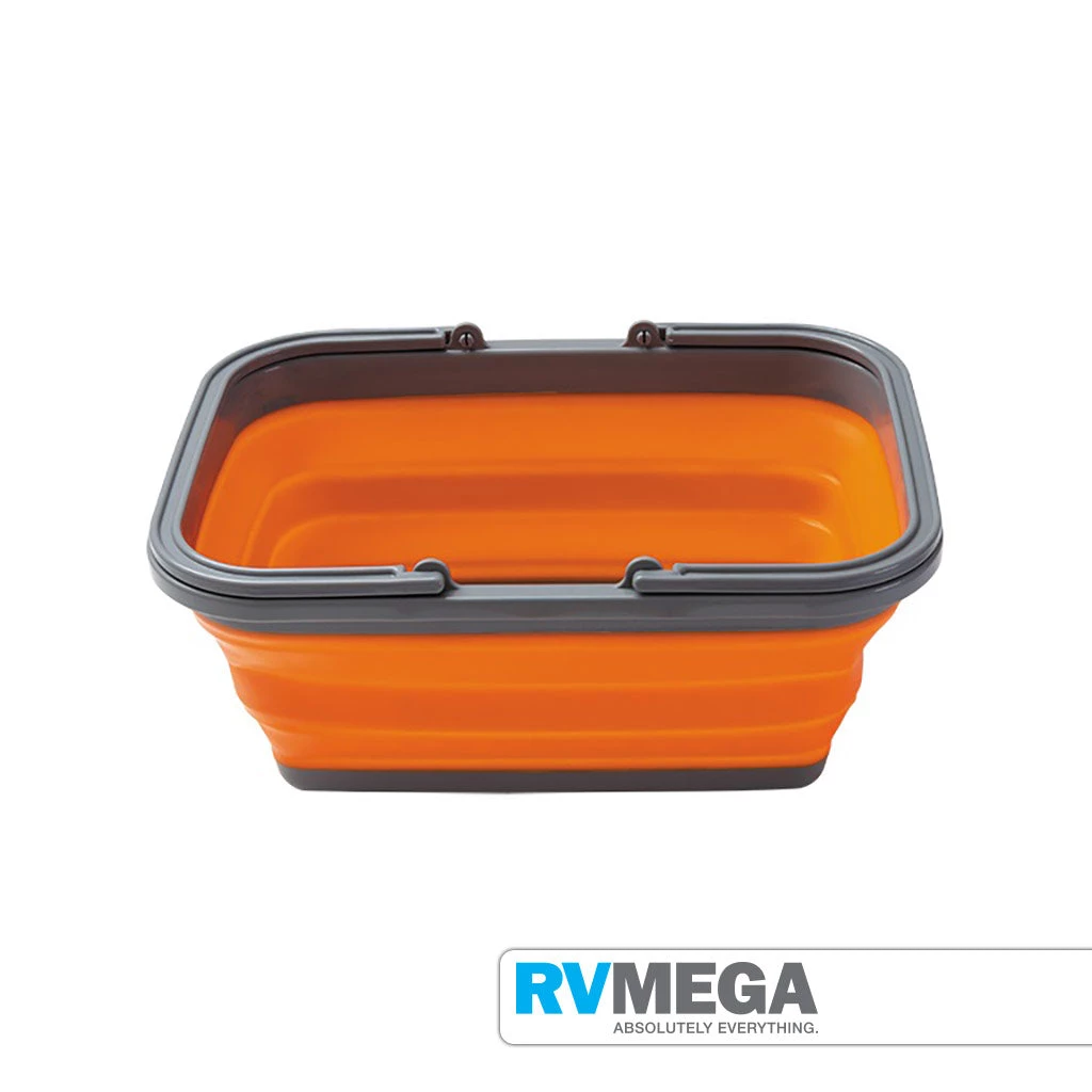 Accessories Kiwi Camping Collapsible Basin 16L 4 Accessories Kiwi Camping Collapsible Basin 16L