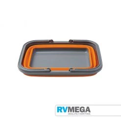 Accessories Kiwi Camping Collapsible Basin 16L 8 Accessories Kiwi Camping Collapsible Basin 16L