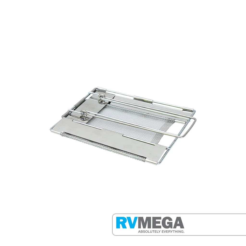 KIWI CAMPING Kiwi Folding Toaster 4 KIWI CAMPING Kiwi Folding Toaster