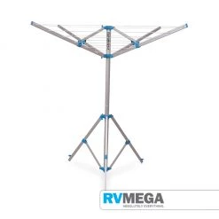 Companion Portable Folding Clothes Line