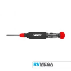 MEGAPRO Harken Screwdriver S/S Everyday Essentials