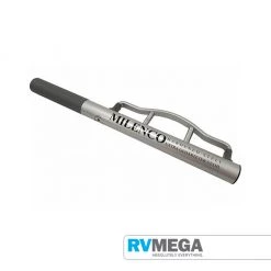 Towing, Moving, Security & Safety Milenco Steering Wheel Lock