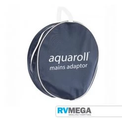 Aquaroll Mains Adaptor Storage Bag