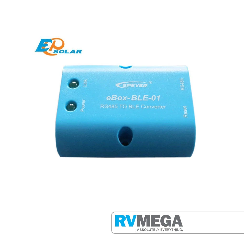 Solar Panels & Accessories EPSOLAR Bluetooth Box Mobile Phone APP For Tracer (Epever) Solar 3 Solar Panels & Accessories EPSOLAR Bluetooth Box Mobile Phone APP For Tracer (Epever) Solar