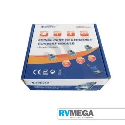 Solar Panels & Accessories EPSOLAR Bluetooth Box Mobile Phone APP For Tracer (Epever) Solar