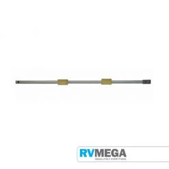 RV MEGA Dometic CR110 Locking Assy