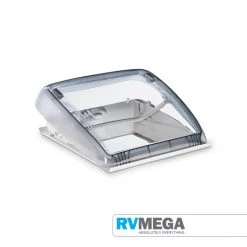 DOMETIC Essential Items Mini Heki Roof Vent - Roof Thickness 25-42mm
