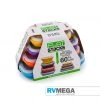 RV MEGA FLAT STACKS™ 4 PIECE SET - RECTANGLE
