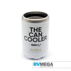 Giftware & Apparel Moana Road Can Cooler - Cream