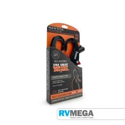 RV MEGA The Great Adjustable Bungee Cord