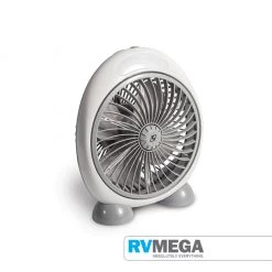 COMPANION AEROBREEZE 17CM LITHIUM FAN