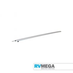 COAST Gentle-Curved Awning Rafter - Extends To 274cm