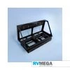 RV MEGA Gas Equipment RV Gas Bottle Slide