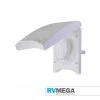 Truma Ultraflow Compact Housing, Winter Kit & Plug - White