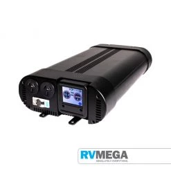 Power Train 2000W Inverter With Bluetooth Screen