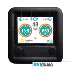 Power Train 2000W Inverter With Bluetooth Screen