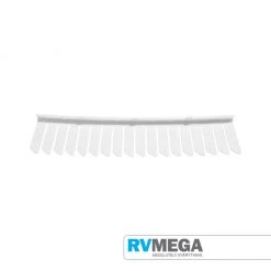 Essential Items Dometic Bottle Holder Comb White 295123713 - RML9335