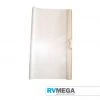 RV MEGA Thule Blind 450x450 For Vent
