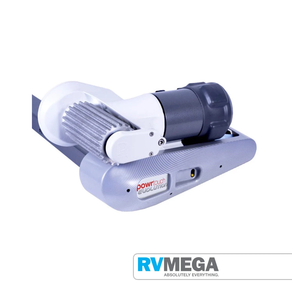 Movers & Jockey Wheels PowrTouch Twin Axle Caravan Mover (4 Motor Auto) 3 Movers & Jockey Wheels PowrTouch Twin Axle Caravan Mover (4 Motor Auto)