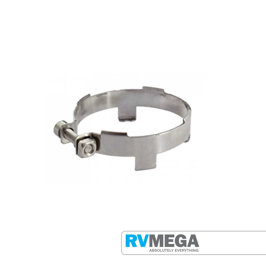 Truma Ducting Exhaust Clip (all Models) Heating – Water & Air 3 Truma Ducting Exhaust Clip (all Models) Heating – Water & Air