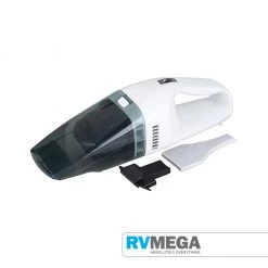 RV MEGA 12V Vacuum Cleaner