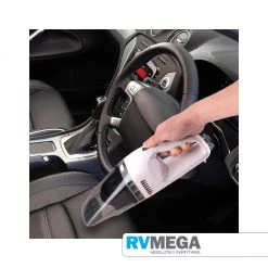 RV MEGA 12V Vacuum Cleaner