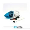 RV MEGA Car Vacuum Cleaner 12V Wet And Dry