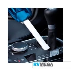 RV MEGA Car Vacuum Cleaner 12V Wet And Dry