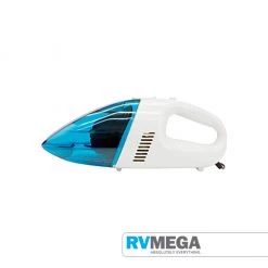 RV MEGA Car Vacuum Cleaner 12V Wet And Dry