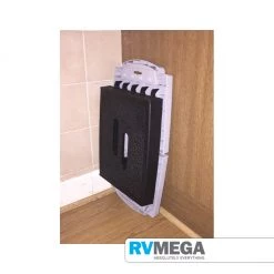RV MEGA Multi Purpose Folding Step