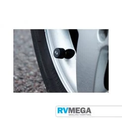 RV MEGA Vehicle Tyre Pressure Monitoring System Kit Towing, Moving, Security & Safety