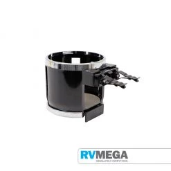 RV MEGA Cooking & Dining Vent Mounted Drinks Holder