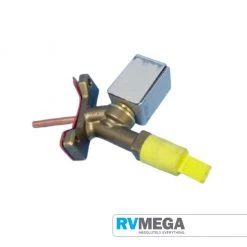 Truma HWS Gas Solenoid Valve 30 Mbar 70000-38200 Heating – Water & Air