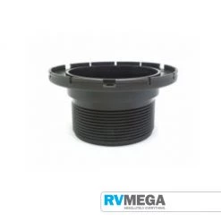 Autoterm Flange 90mm