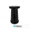 CAMEC Sabre Collapsible Stool BLACK Outdoor & Camping