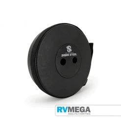 CAMEC Sabre Collapsible Stool PINK Outdoor & Camping