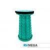 CAMEC Sabre Collapsible Stool TURQUIOSE Outdoor & Camping