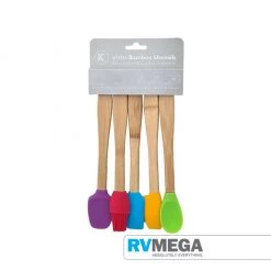 RV MEGA Mini Utensil Set - 5 Piece