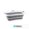 RV MEGA Bedroom, Bathroom & Laundry Collapse-A Hip Hugger Laundry Basket