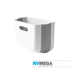 RV MEGA Collapse-A Rubbish Bin Wall Mount 6l