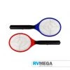 RV MEGA Battery Powered Fly/Bug Swat Racket