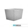 RV MEGA X Large Weave Basket Cooking & Dining