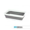 RV MEGA Cooking & Dining Collapse-A- Washing Up Bowl Rectangle