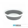 RV MEGA Collapse-A- Wash Bowl 9L