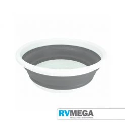 RV MEGA Collapse-A- Wash Bowl 9L