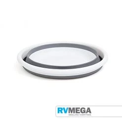 RV MEGA Collapse-A- Wash Bowl 9L