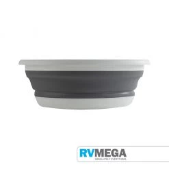 RV MEGA Collapse-A- Wash Bowl 9L